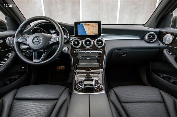 مرسدس بنز GLC300 مرسدس بنز GLC300